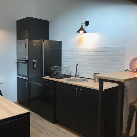Ferienwohnung Le Duplex Chartrain - Sejour Au Coeur De Blois Exterior foto