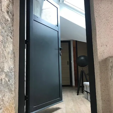 Ferienwohnung Le Duplex Chartrain - Sejour Au Coeur De Blois Exterior foto