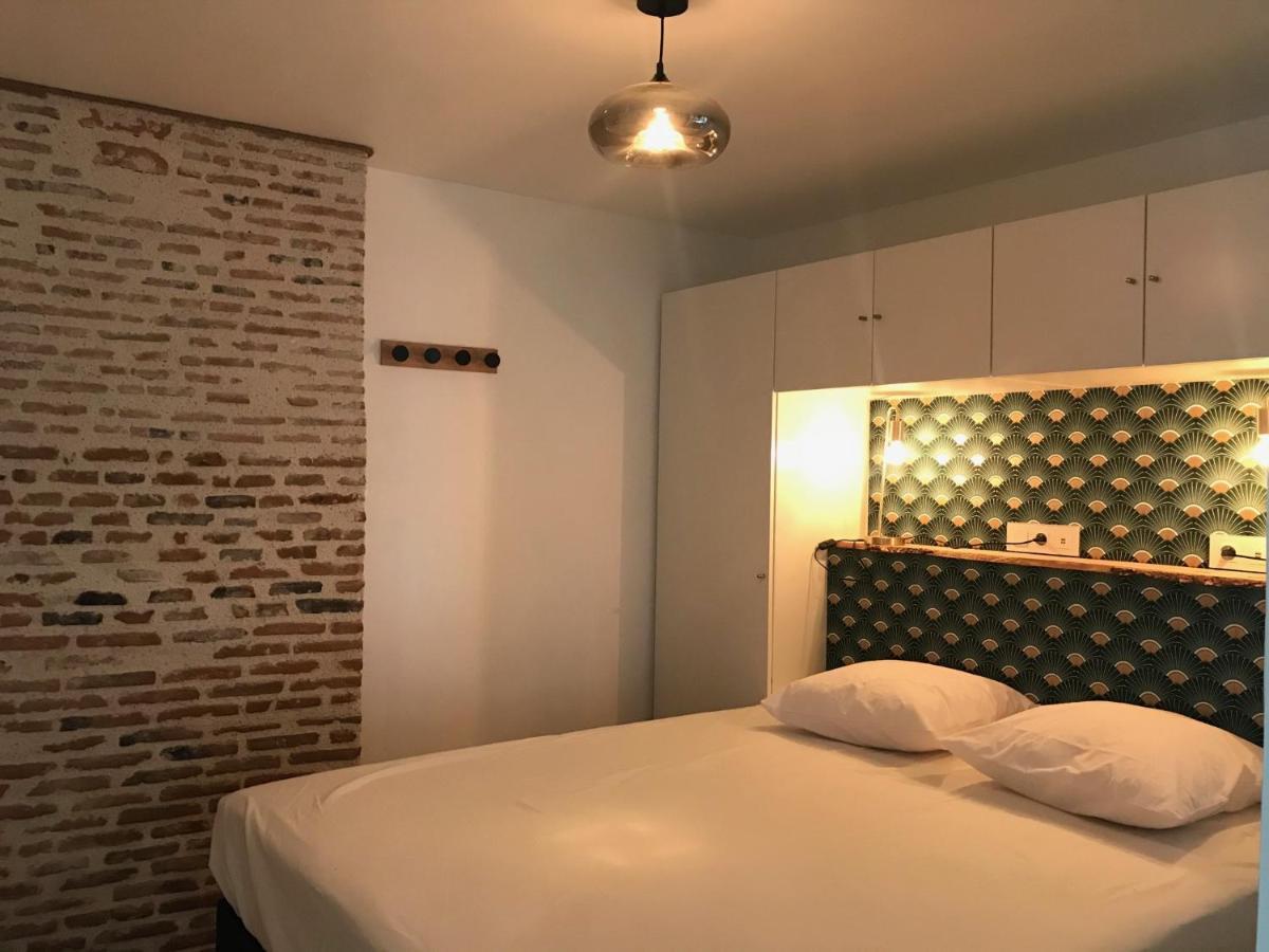 Le Duplex Chartrain - Sejour Au Coeur De Blois