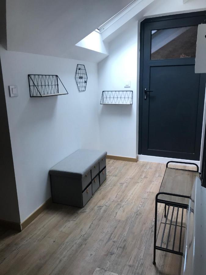 Le Duplex Chartrain - Sejour Au Coeur De *