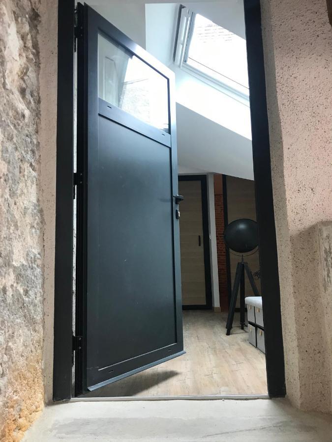 Le Duplex Chartrain - Sejour Au Coeur De Apartment *