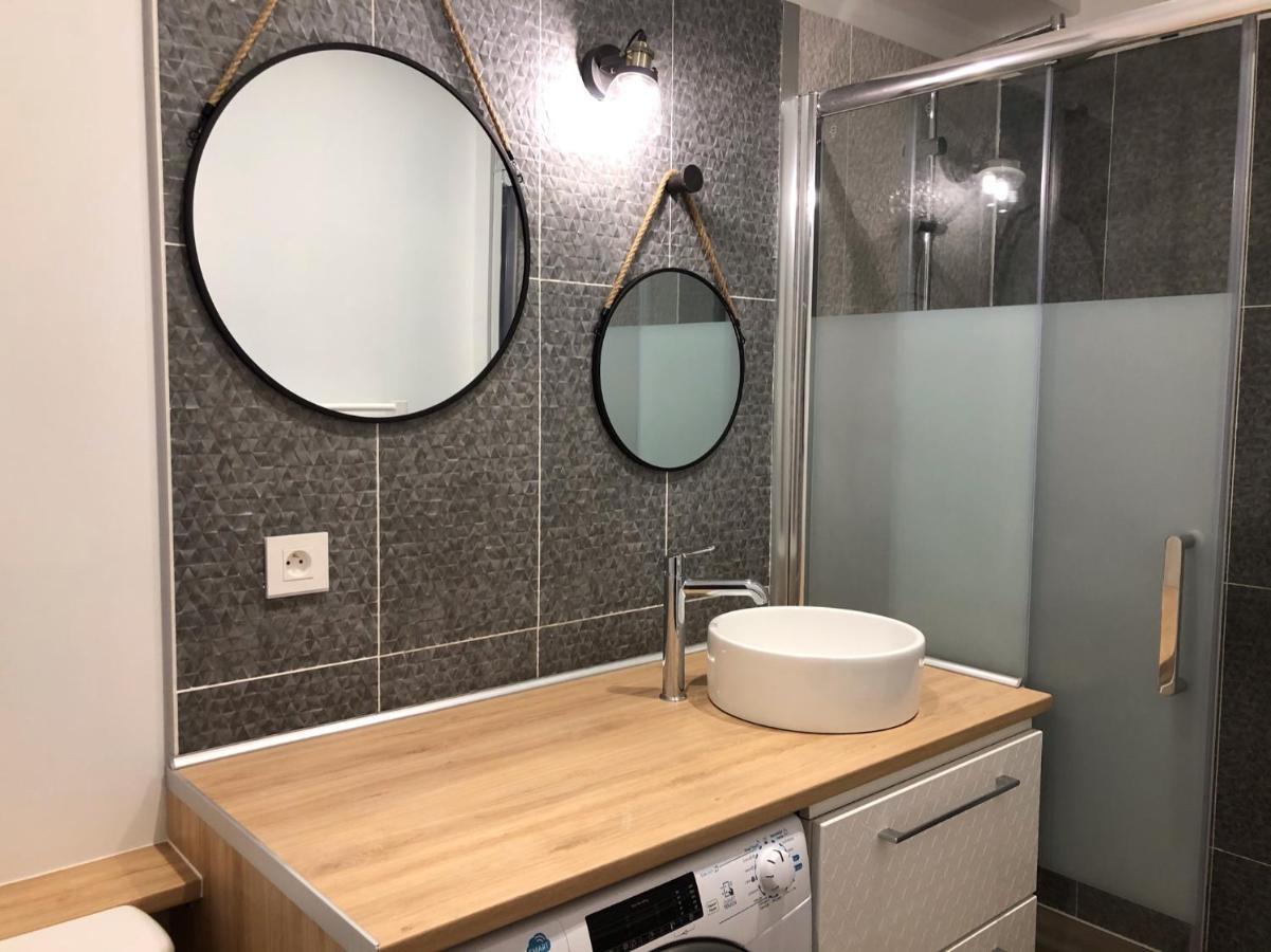 Le Duplex Chartrain - Sejour Au Coeur De Apartment *