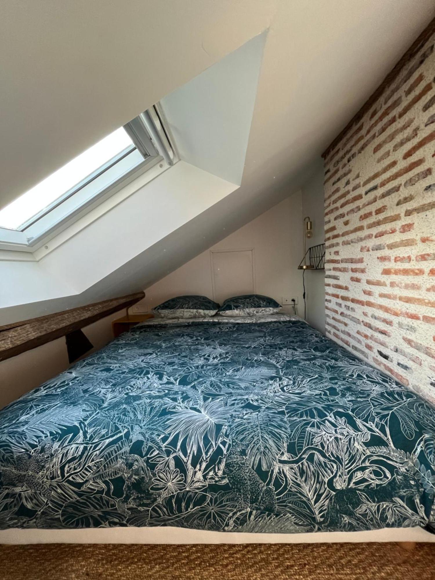 Le Duplex Chartrain - Sejour Au Coeur De Blois